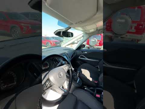 фото opel zafira c рестайлинг 0