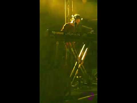 181128 THE ROSE - Candy (Feel So Good) Dojoon (도준) focus #PaintInRoseInMadrid