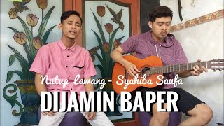 Download lagu Nutup Lawang - Cover Syahiba Saufa (by) Plat Pe mp3