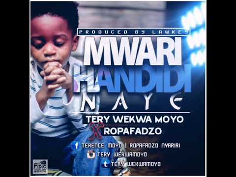 Ropafadzo ft Tery_wekwamoyo mwari handidi naye