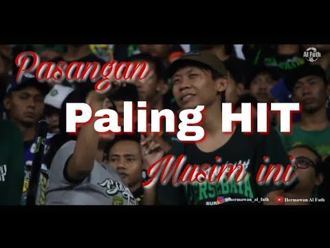 Berjayalah Persebaya | Syahduuu & Romantissss!!! ||  Dengan ngeChant pun Kami tetap Romantis