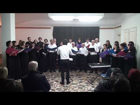 Oj ti momche ohrigjanche  - traditional macedonian