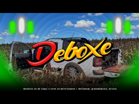 Deboxe Eletro Funk 2023 - Eu Tô Tr4ficando (DJ Alexandre Borges & DJ Linkon Gustavo) Insane Music