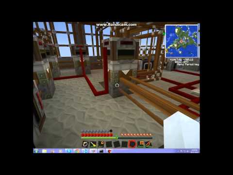 High Voltage Solar Array Factory