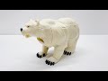 헬로카봇 쌈바 베어하이더 북극곰 카봇 동물 카봇 로봇 장난감 변신 영상 HE