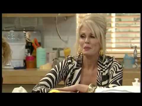 absolutely fabulous bloopers series 5part 2