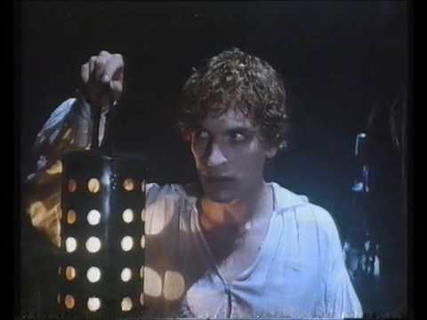 Gothic Trailer 1986 (VHS Capture)