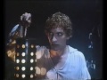 Gothic Trailer 1986 VHS Capture
