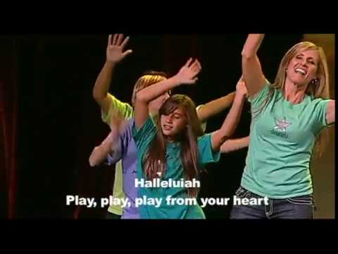 Play from Your Heart