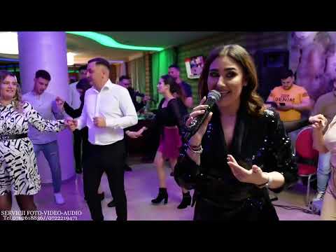 Ioana Sandru & Ork. SENDER MUSIC ❌ Colaj HORĂ DE JOC | LIVE