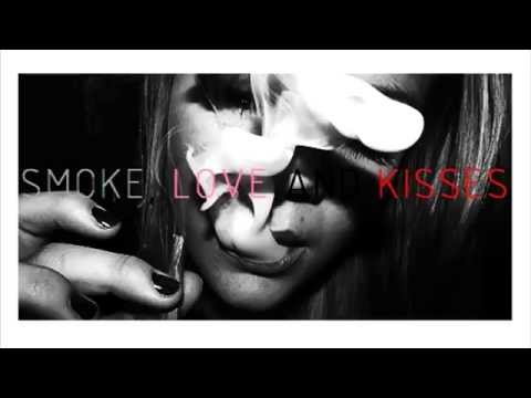 Airam Calada$ Aka Chico BadLife - Smoke, Love And Kisses