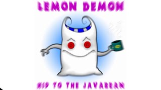 Telekinesis By Lemon Demon But I Added Reverb To It