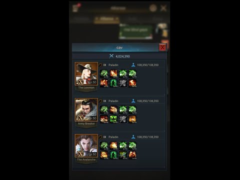 SX2 Recruitment at the EDEN Season 3 end