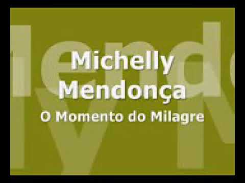 O momento do milagre