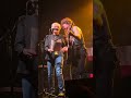Jesse Welles and Joan Baez, “No Kings”, 3/21/26, Berkeley, CA