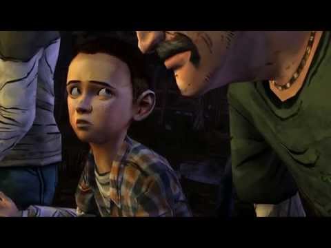 The Walking Dead Videogame: Season 1 Episode 2 [1080p, 60fps and No Commentary]