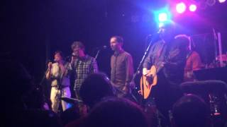 Big Star's Third - The Ballad of El Goodo (Carrboro, NC, August 22, 2014) Gary Louris