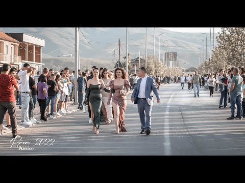 Promo - MATURA 2022  🥰         Gjimnazi " Naim Frashëri" & Sh.M. Profesionale ( UltraHd 4K)