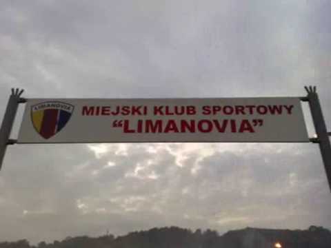 LIMANOVIA - BKS