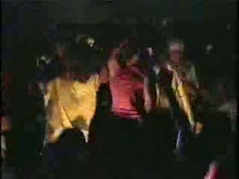 Radioactivo - Discoteca Cristiana