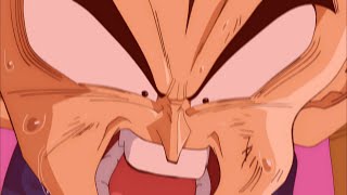 *Messes up the Ki Control once*