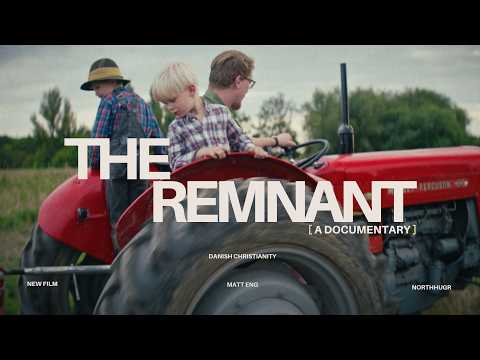 The Last Christians of Denmark