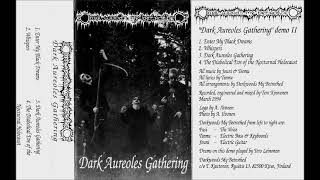 Darkwoods My Betrothed - Dark Aureoles Gathering (1994 Demo) TAPE RIP FINNISH BLACK METAL