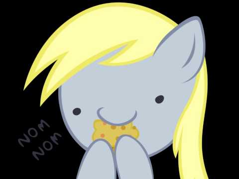 The Return Of The Cookie God!