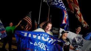 ‘American KGB’: Outraged Republicans react to FBI raid