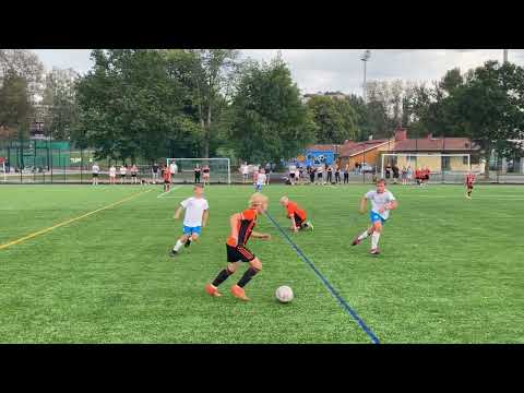 Sarjapeli 16.8.2023 // FC Reipas Oranssi - FCFJ/West 1