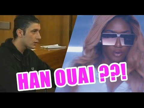 [Parodie] Comportement Han Ouai