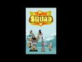 Time Squad S1 Ep1 Eli Whitney S Flesh Eating Mistake Never Look A Trojan In The Gift Horse
