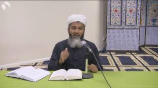 Video: Moses and Aaron (Lives of the Prophets) - Hasan Ali 4/13