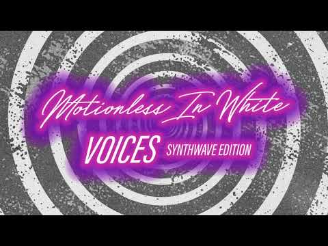 Video thumbnail for Voices: Synthwave Edition