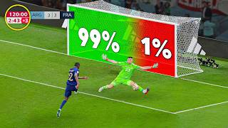 Emotional Last Minute Moments