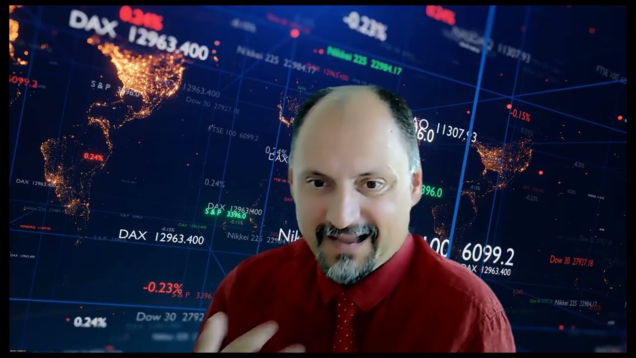 Digitalni euro 3 dio - Zašto digitalni euro ne može funkcionirati, akademska perspektiva