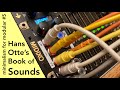Minimalism for Modular #5: Hans Otte's Book of Sounds
