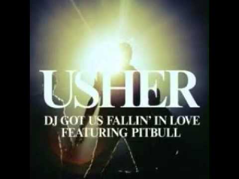 Usher - Dj Got Us Fallin' In Love - Speed Up 1.5x