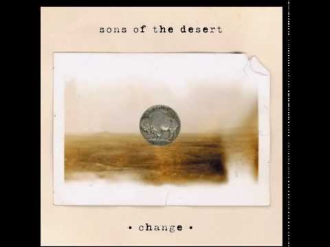 Sons Of The Desert - Albuquerque