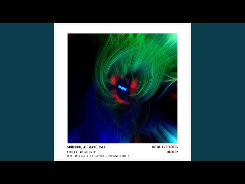 Shout of Whispers (Perc Capsule Remix)