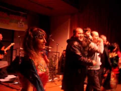 Hocine OUALI-Mohamed ALLAOUA-AMICHI-Algerie -Gala Paris-France.MPG