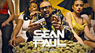 Sean Paul - Suh Mi High