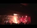 Cancer Bats Bricks and Mortar live Newcastle ...