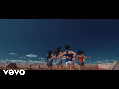 Jacob Forever y El Dany - La Habana ft. El Balacero, Ivan