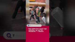 Download lagu Lagu Cicak Di Denmark #cicak #dikirbarat #trending mp3