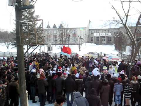 Хряцькa, Hreatca, Hreațca 3