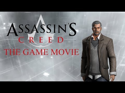 Das Vermächtnis 📹 Assassin's Creed: The Game Movie [4]