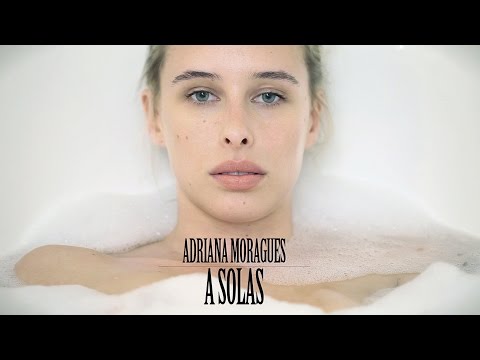Adriana Moragues - A Solas (Videoclip oficial)