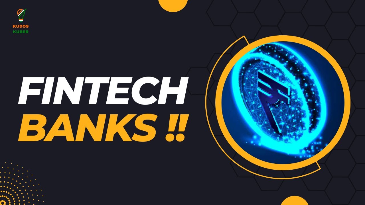 TOP TEN FINTECH BANKS IN INDIA #upsc | FINTECH | STARTUP #gk | PAYTM FINTECH  #banking @kudoskuber |