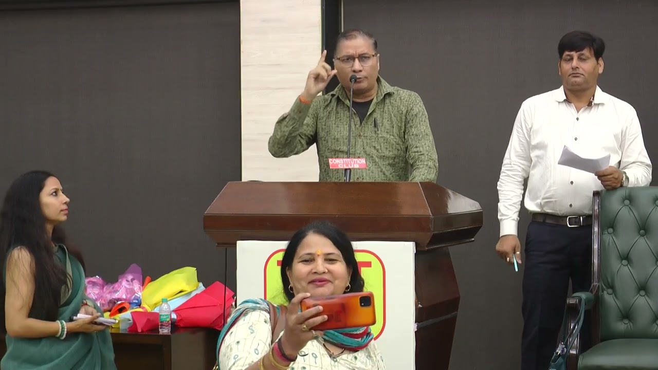 30 National Pride Awards | राष्ट्रीय गौरव पुरस्कार #sarasachh #hamarivani #nta #awards #CCI